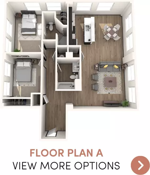 76 W Adams Ave, Detroit, MI 48226