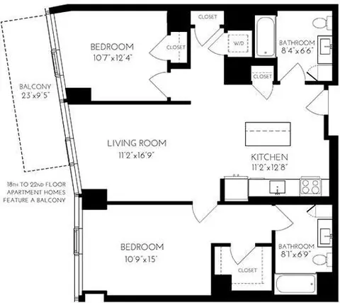 25 Northern Ave, Boston, MA 02210