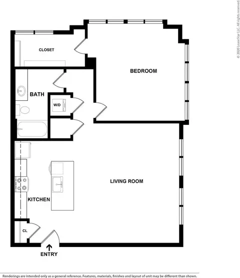 646 W Smith St, Orlando, FL 32804 photo 3