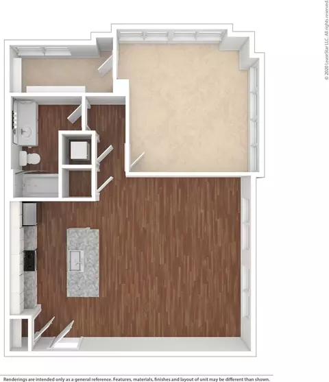 646 W Smith St, Orlando, FL 32804 photo 2