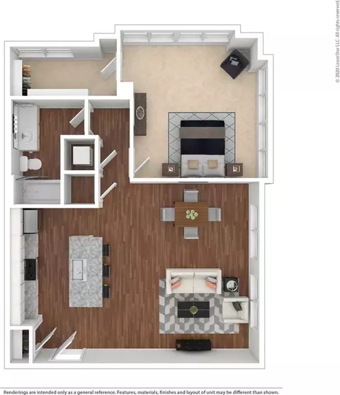 646 W Smith St, Orlando, FL 32804
