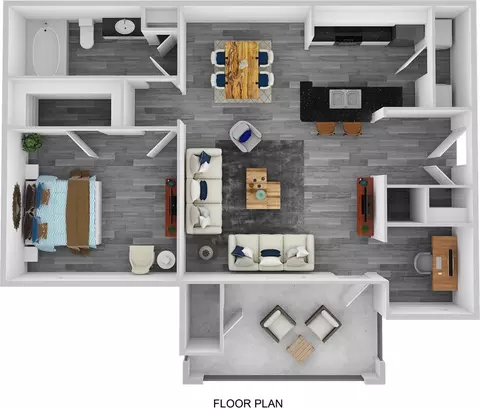 425 Williams Dr, Marietta, GA 30066
