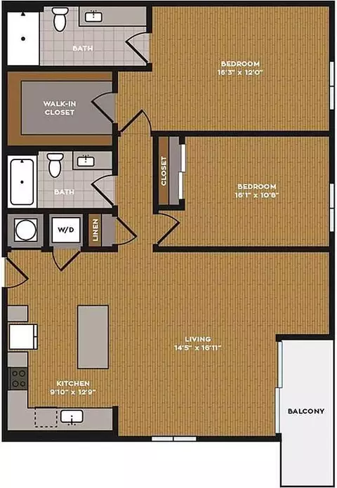 2110 N Ola Ave, Tampa, FL 33602