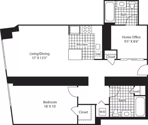 70 Greene St, Jersey City, NJ 07302