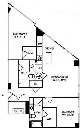 516 Lea Ave, Nashville, TN 37203