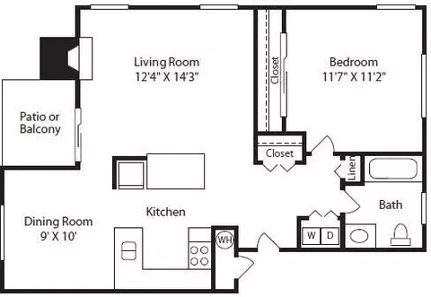 3702 204th St SW, Lynnwood, WA 98036