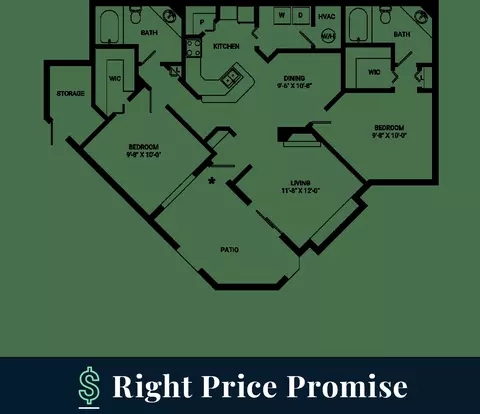 9099 E Mississippi Ave, Denver, CO 80247