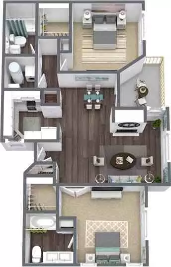 2053 NE 106th Ave, Hillsboro, OR 97124
