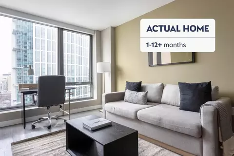 1 Nashua St, Boston, MA 02114