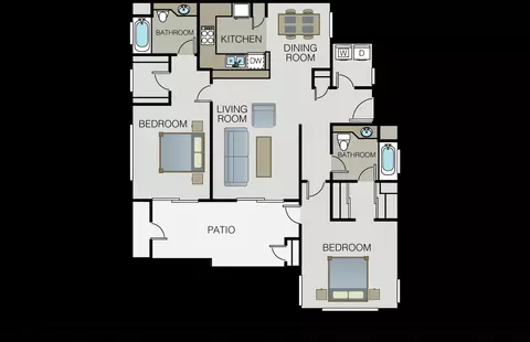 1331 Lakeshore Cir, San Jose, CA 95131