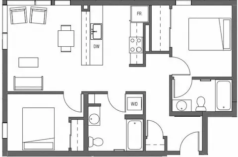 301 12th Ave, Seattle, WA 98122