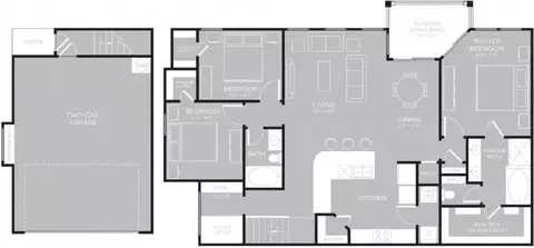 4301 Grand Avenue Pkwy, Austin, TX 78728