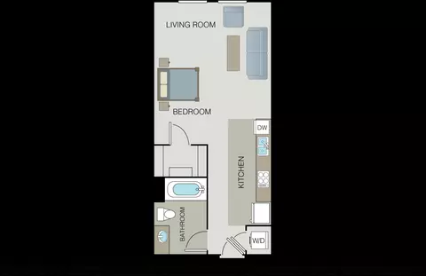 1102 S Abel St, Milpitas, CA 95035