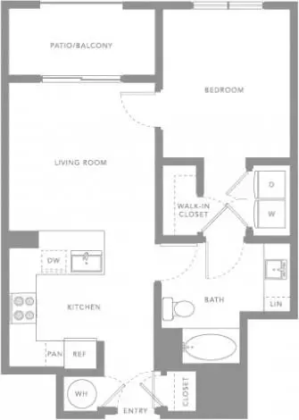 8800 NW 36th St, Doral, FL 33178