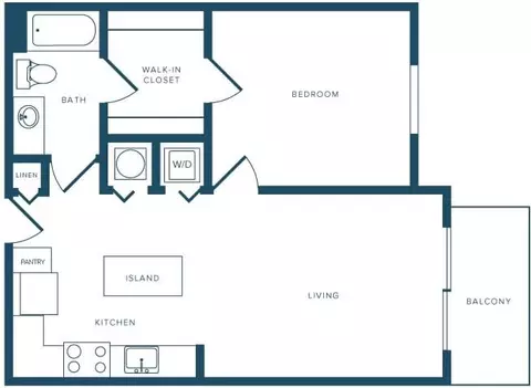 1170 NW 11th St, Miami, FL 33136