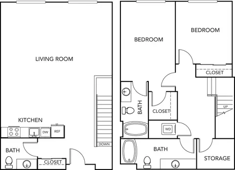 520 Terry Ave, Seattle, WA 98104