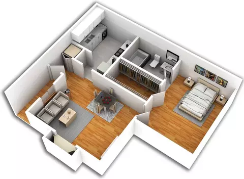 8550 Easton Commons Dr, Houston, TX 77095