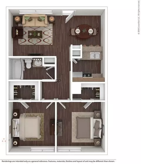 2815 Greenridge Dr, Houston, TX 77057