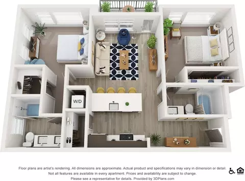 2401 Blake St, Denver, CO 80205