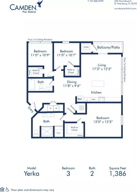 330 3rd St S, Saint Petersburg, FL 33701