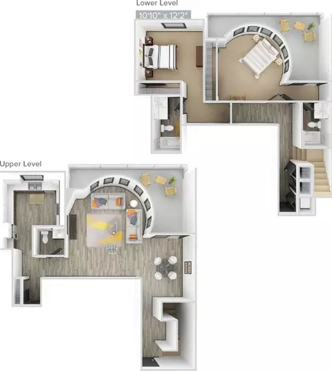 10979 Bluffside Dr, Studio City, CA 91604