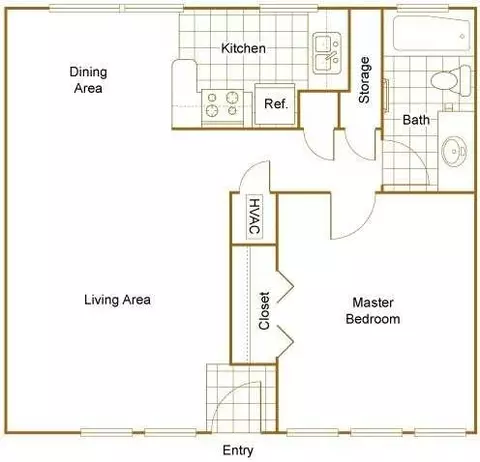 1923 N 70th St, Scottsdale, AZ 85257