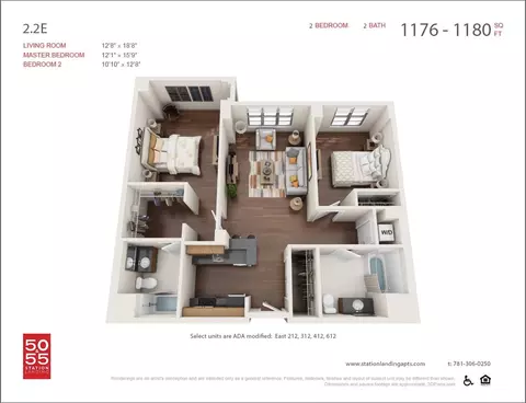 50 Station Lndg, Medford, MA 02155