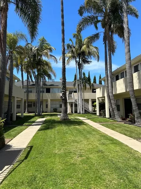 1518-1540 1518-1540 Rosecrans 3015-3025 Ingelow St, San Diego, CA 92106