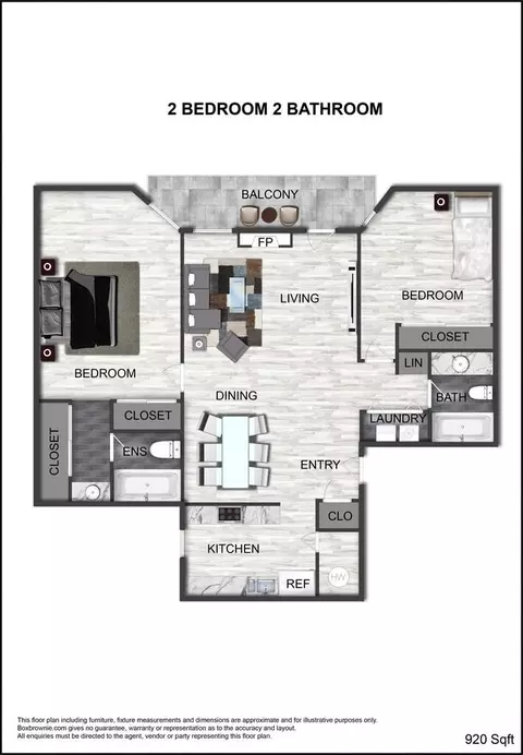 4205 Rufe Snow Dr, North Richland Hills, TX 76180