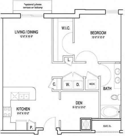3930 Wild Goose Ln, Glen Allen, VA 23060