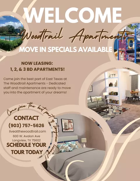 The Preserve Apartments, Longview, TX 75602 photo 12