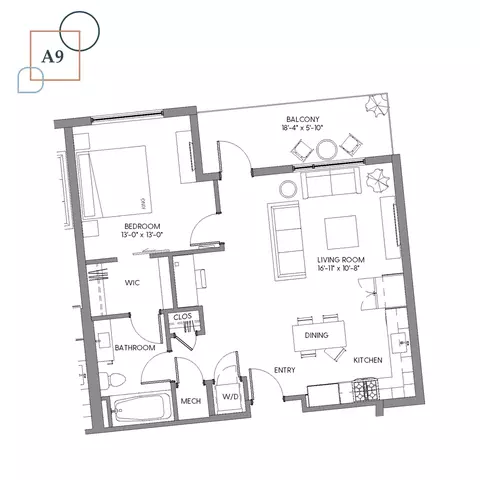 1510 Belleville St, Richmond, VA 23230