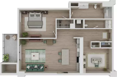 5250 Brownway St, Houston, TX 77056