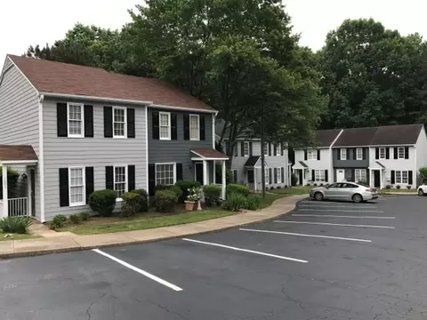 1600 Pinna Ct And Hammock Pl, Raleigh, NC 27606