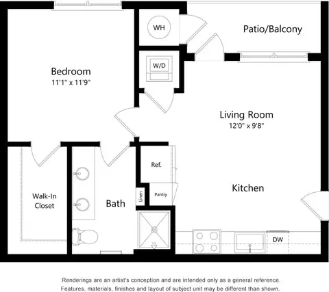 6025 Ceylon St, Denver, CO 80249
