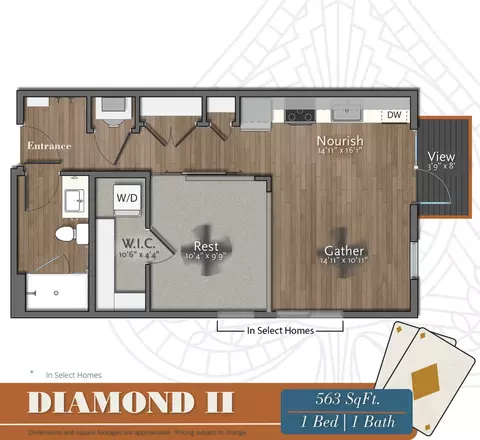 2710 Park Ave UNIT 200, Norwood, OH 45212