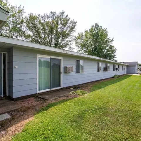 405 W Wausau St, Colby, WI 54421