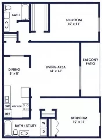 6003 Old Bullard Rd, Tyler, TX 75703