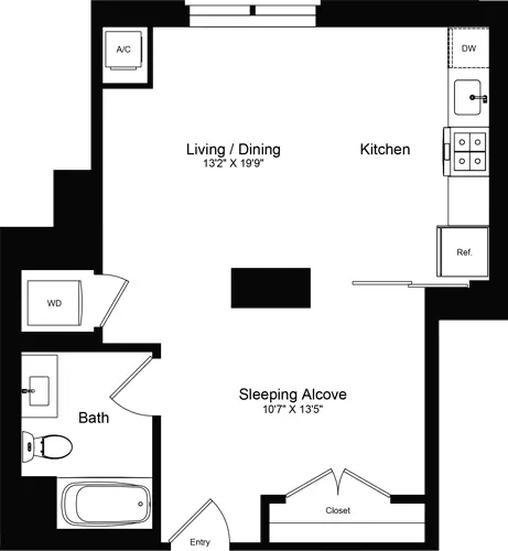 340 Fremont St, San Francisco, CA 94105