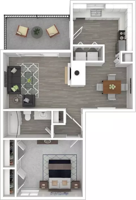 1834 E Peters Colony Rd, Carrollton, TX 75007