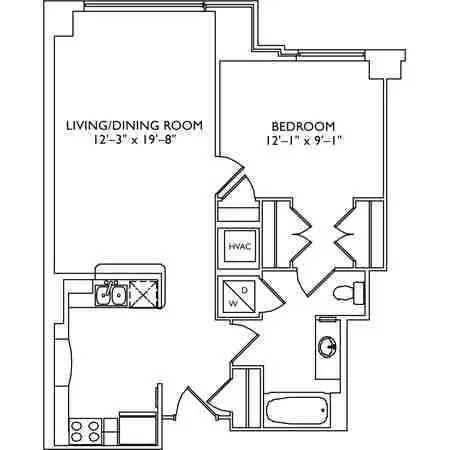 4835 Cordell Ave, Bethesda, MD 20814