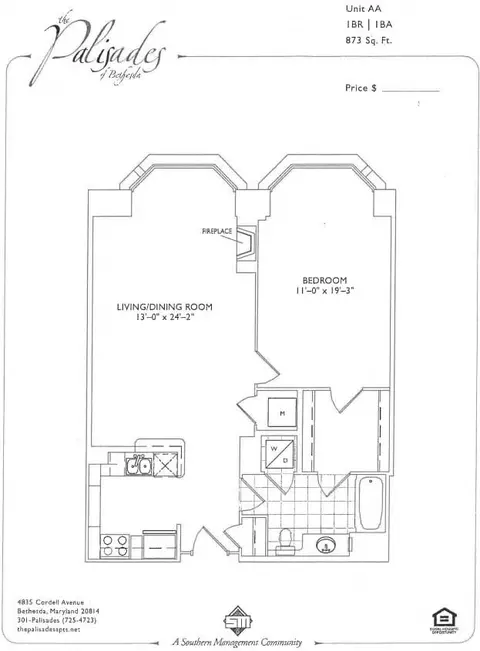 4835 Cordell Ave, Bethesda, MD 20814 photo 6