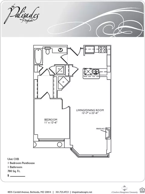 4835 Cordell Ave, Bethesda, MD 20814 photo 8