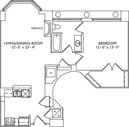 4835 Cordell Ave, Bethesda, MD 20814 photo 3