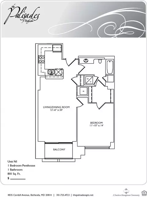 4835 Cordell Ave, Bethesda, MD 20814 photo 9