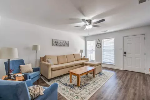 High Point Dr, Memphis, TN 38122