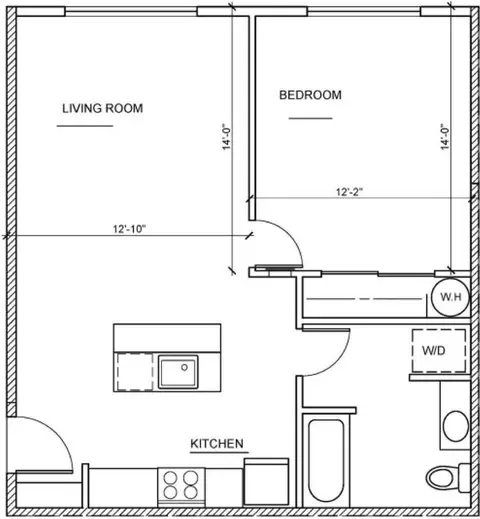 1650 NE Market Dr, Fairview, OR 97024