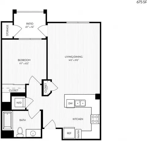 200 Infinity Way, Mountain View, CA 94043