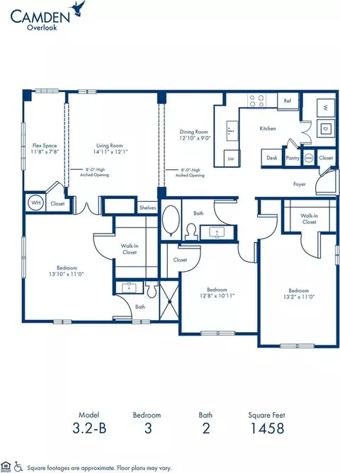 4703 Summit Overlook Dr, Raleigh, NC 27612