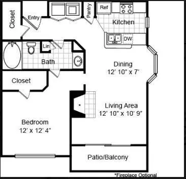 2770 Bardin Rd, Grand Prairie, TX 75052